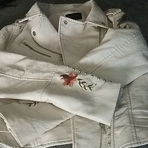 Romeo and Juliet Coutour Jacket